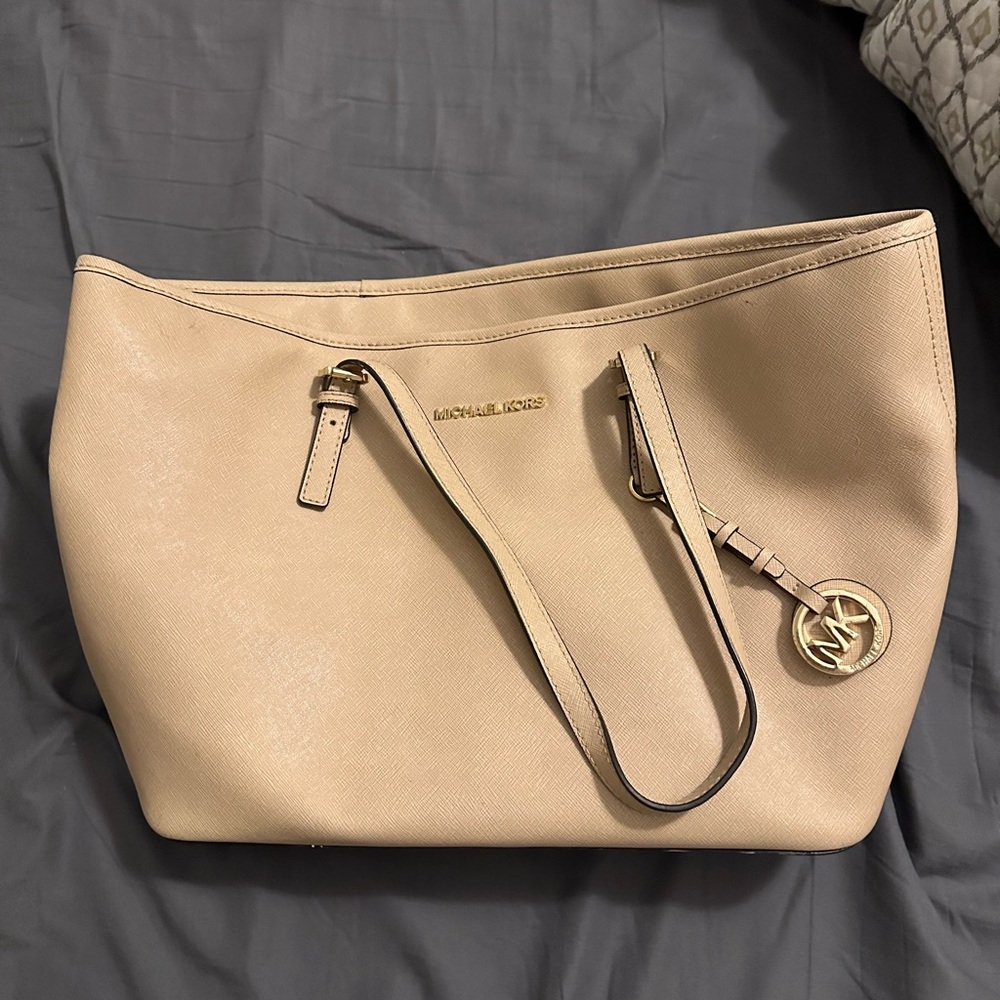 Michael Kors Tote Bag